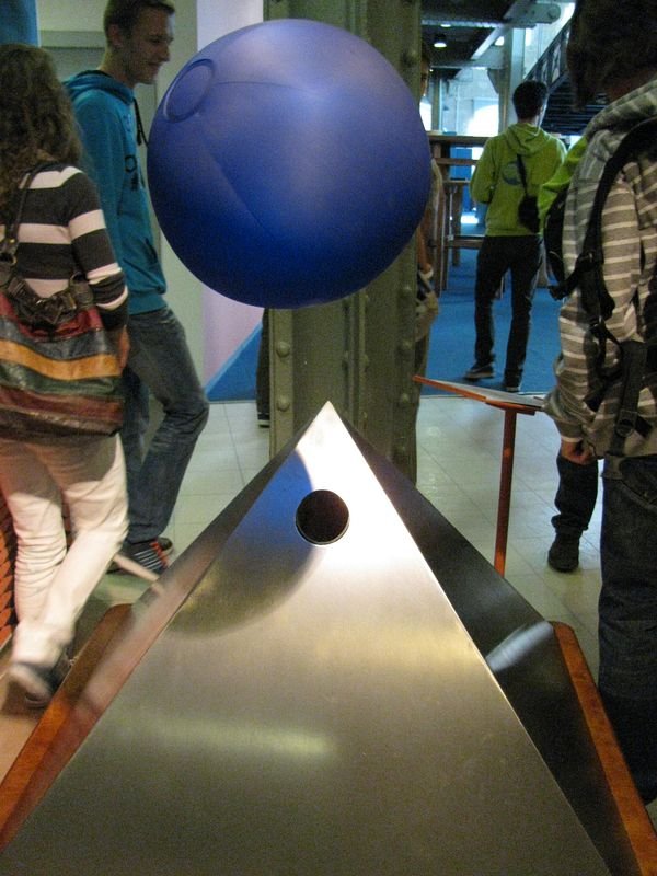 Palác zázrakov Budapešť