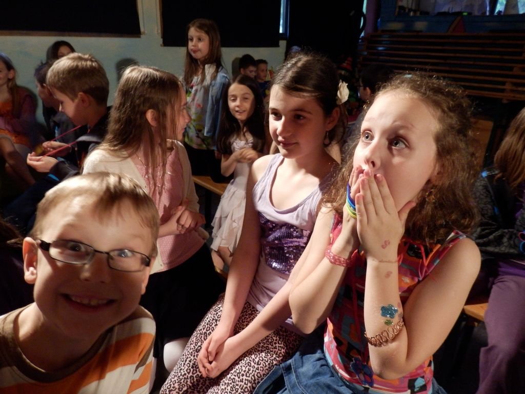 Euroškola - škola v prírode pre prvý stupeň ZŠ