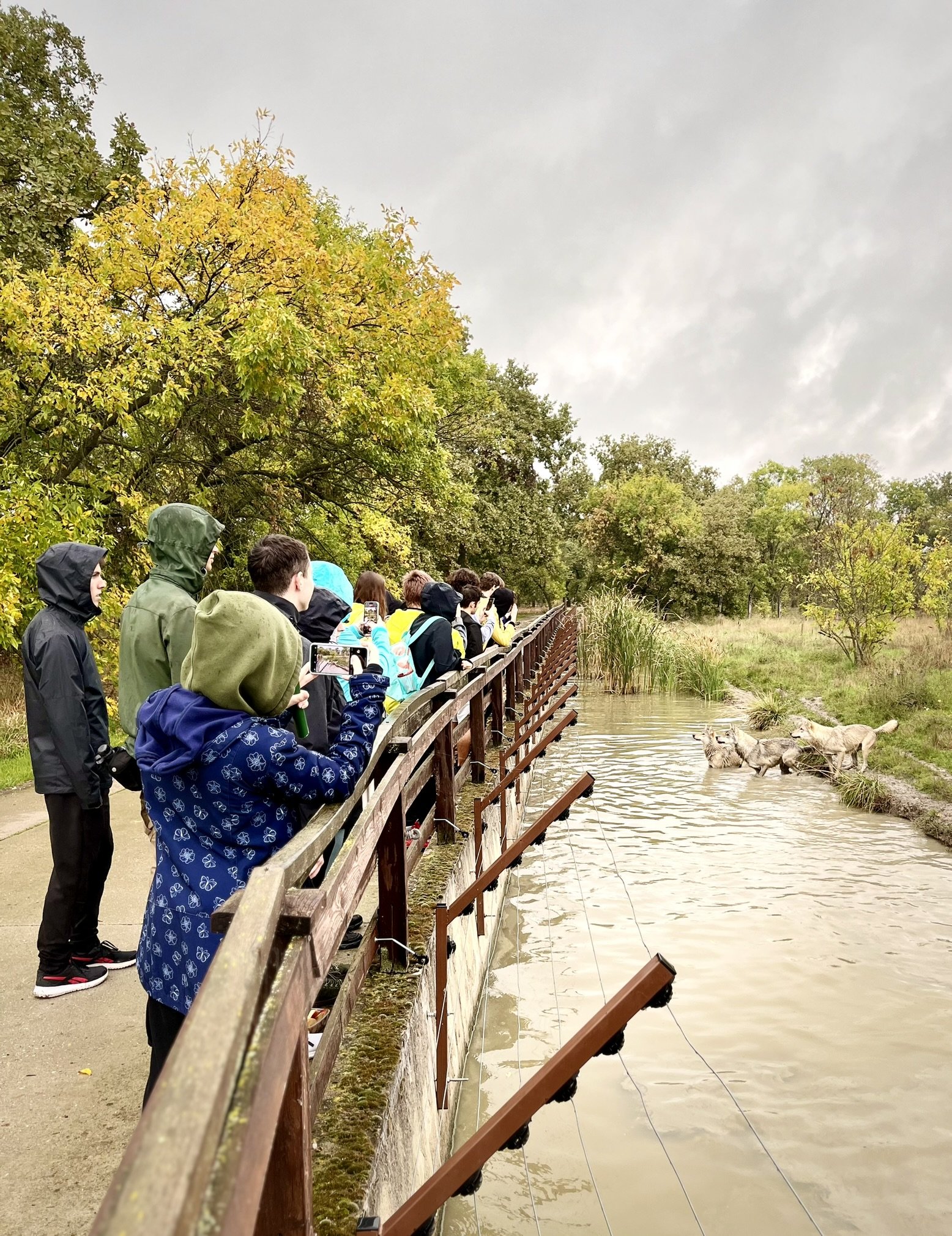 Geografická exkurzia