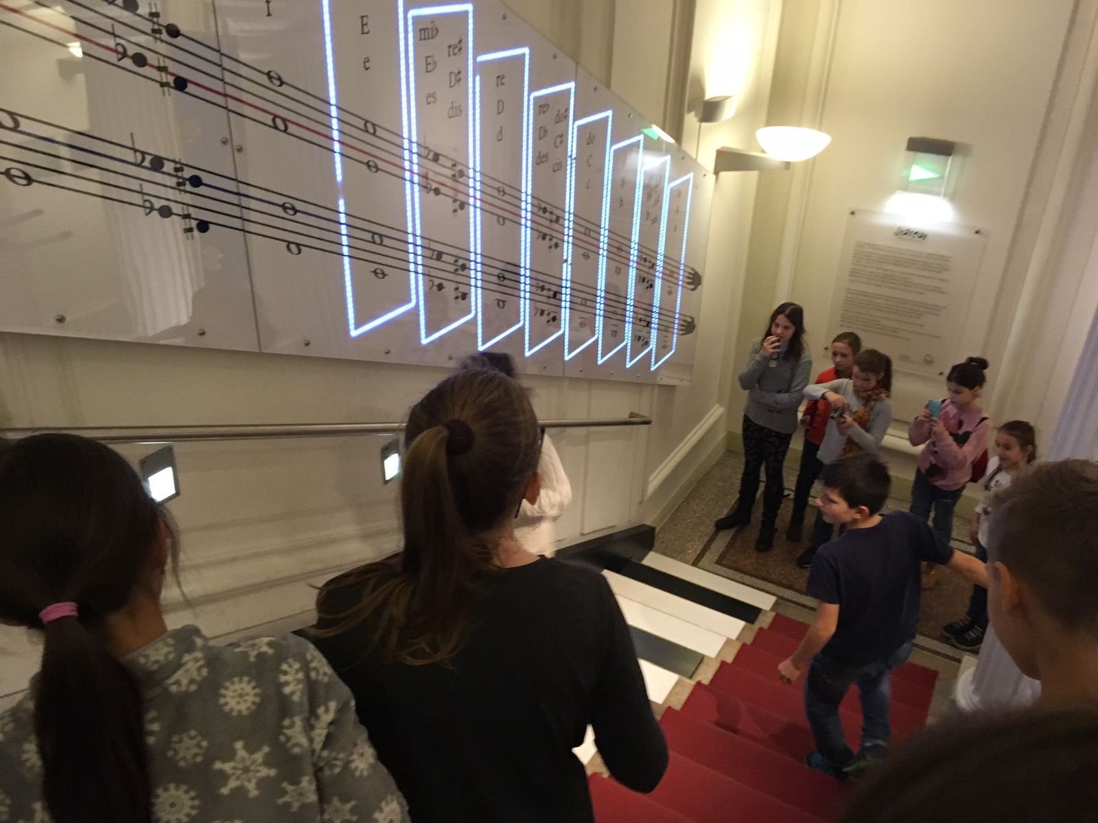 PYP5 - Trip to Vienna