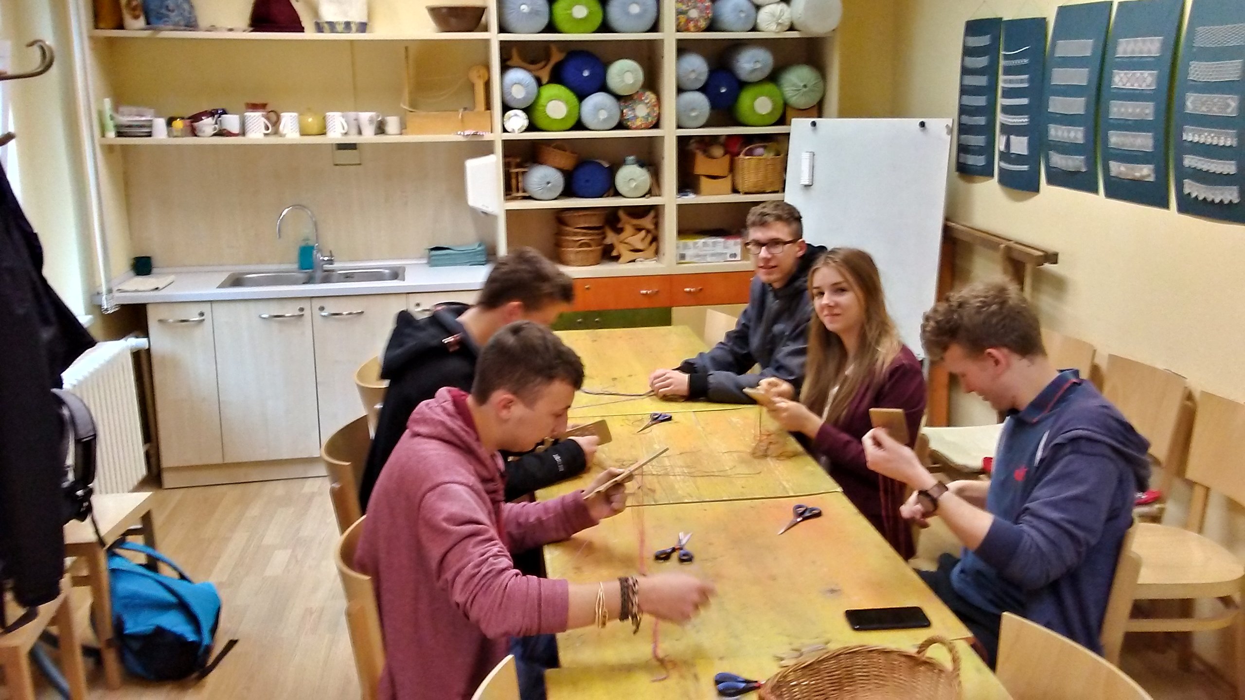 Fotogaléria Eschenbach 2017