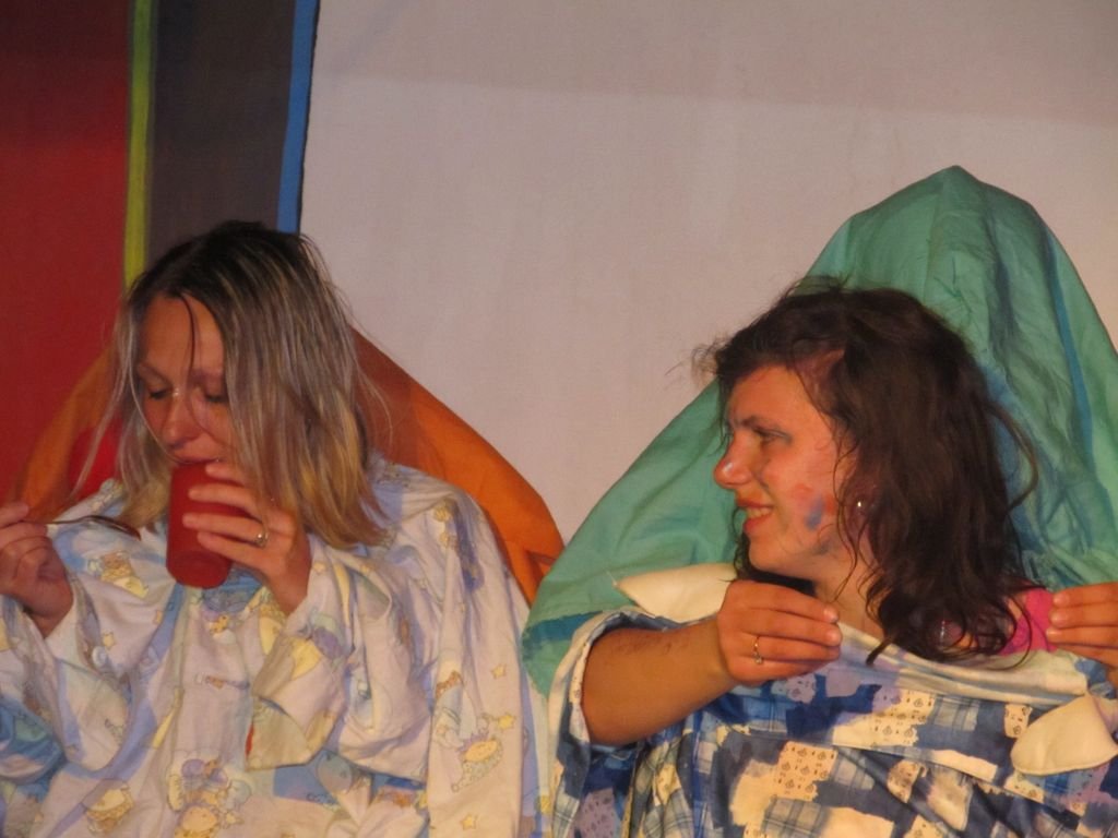 Euroškola - škola v prírode pre prvý stupeň ZŠ