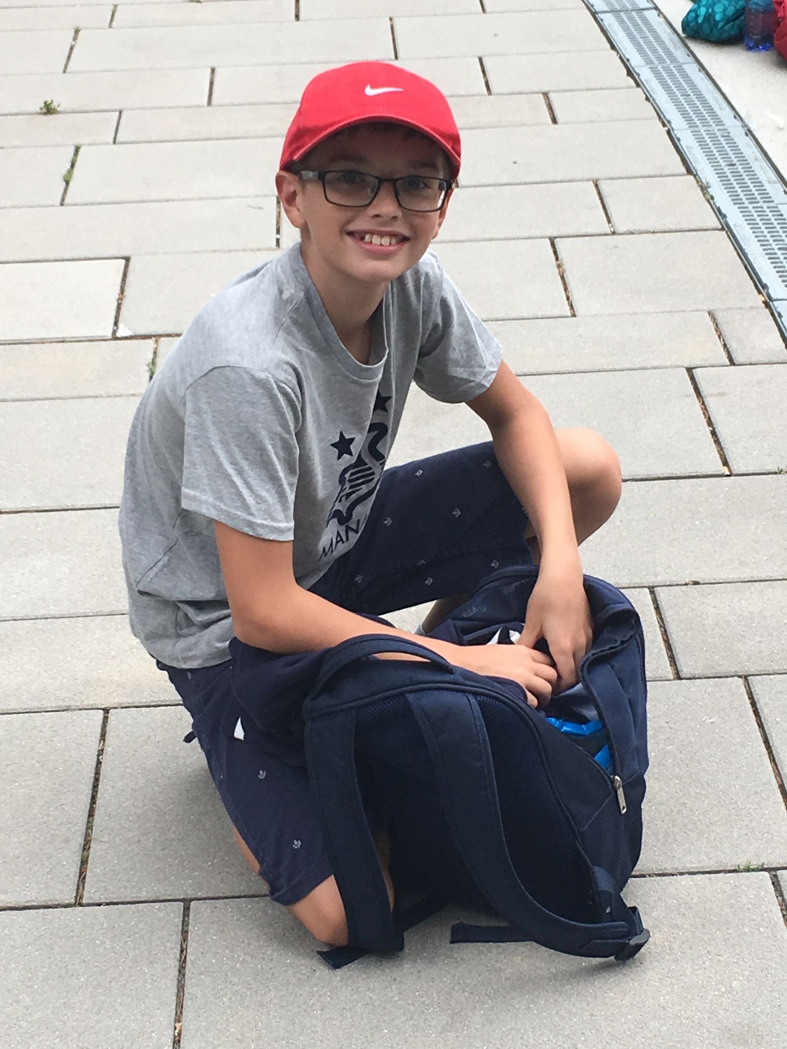 PYP 5 Vienna June 2018