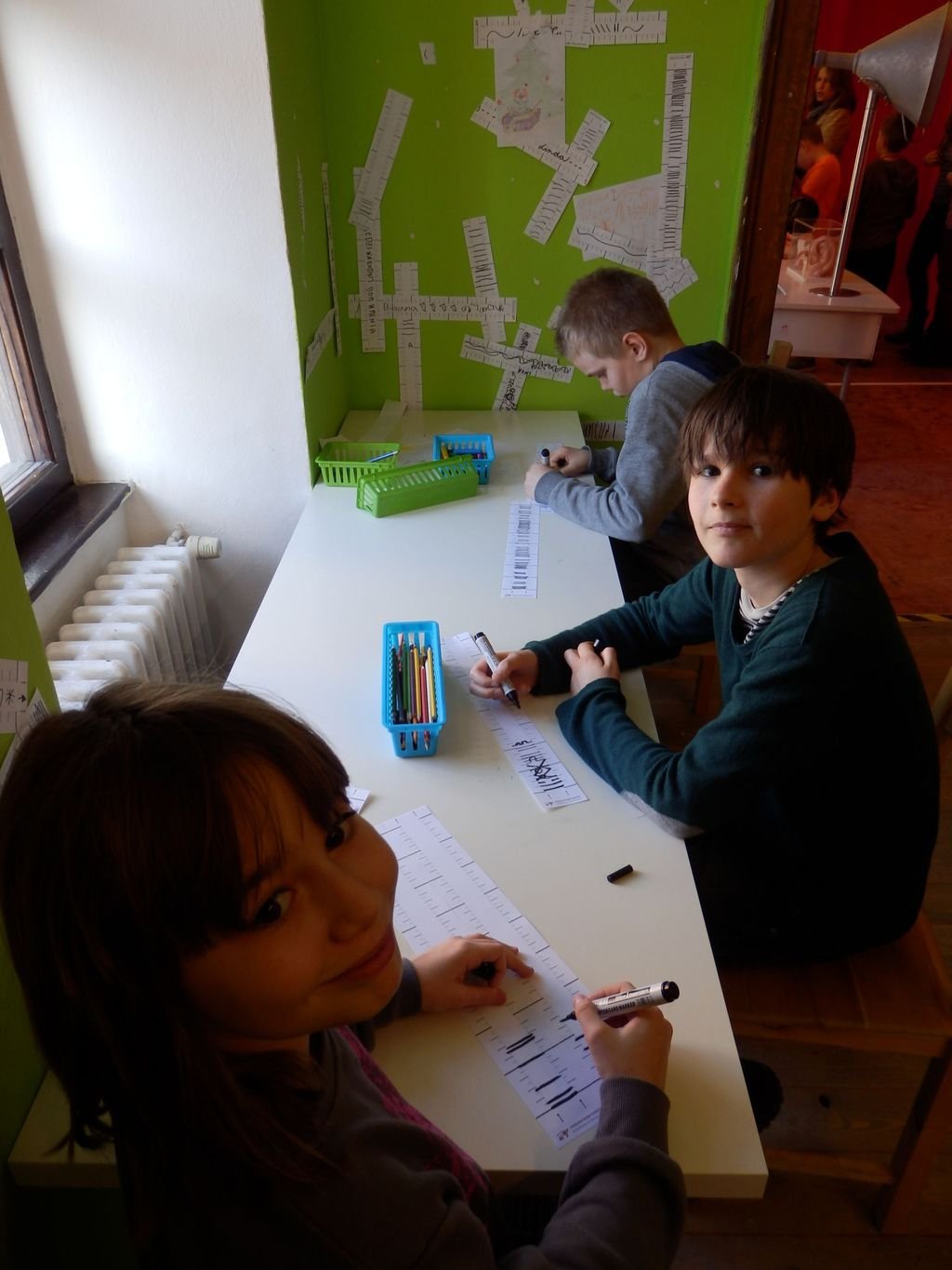 Bibiana - výstava o zvukoch