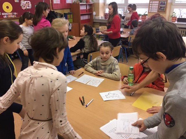 PYP 4 SJ for PYP 4 AJ - Naše rozhodnutia majú dôsledky