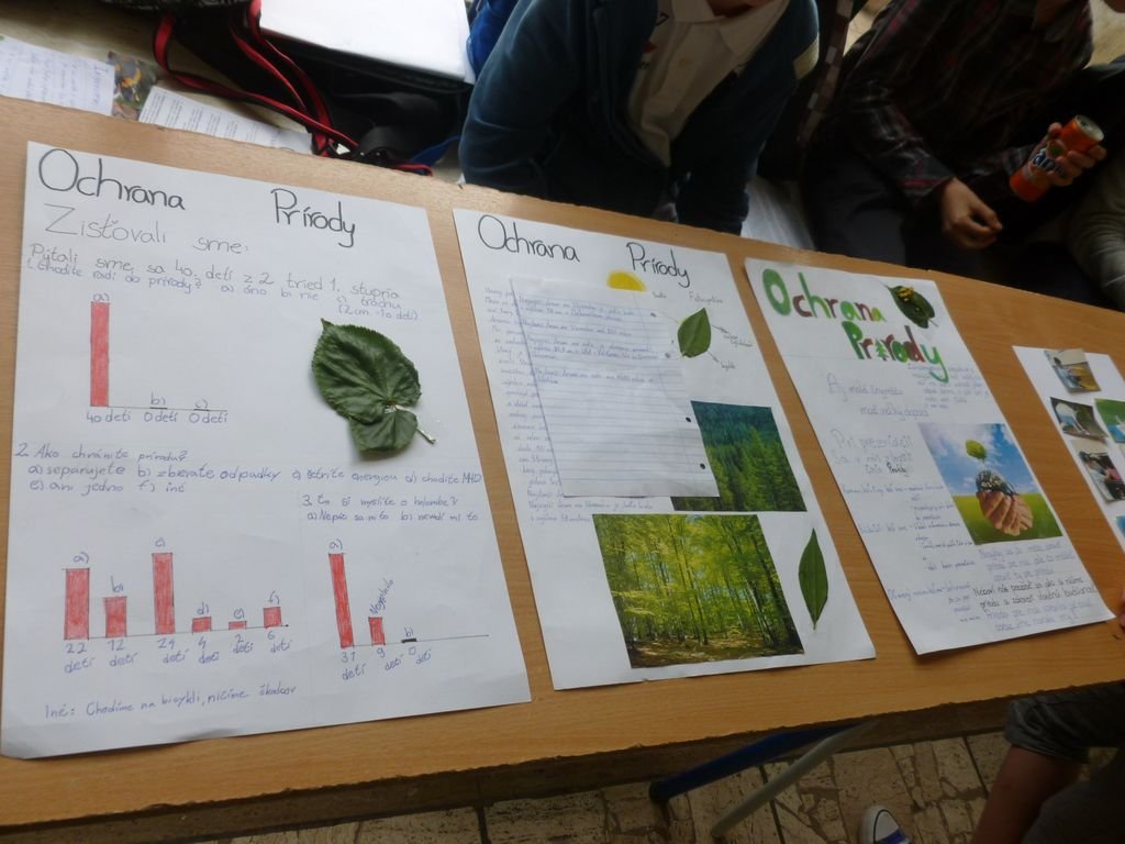 Exhibícia PYP5