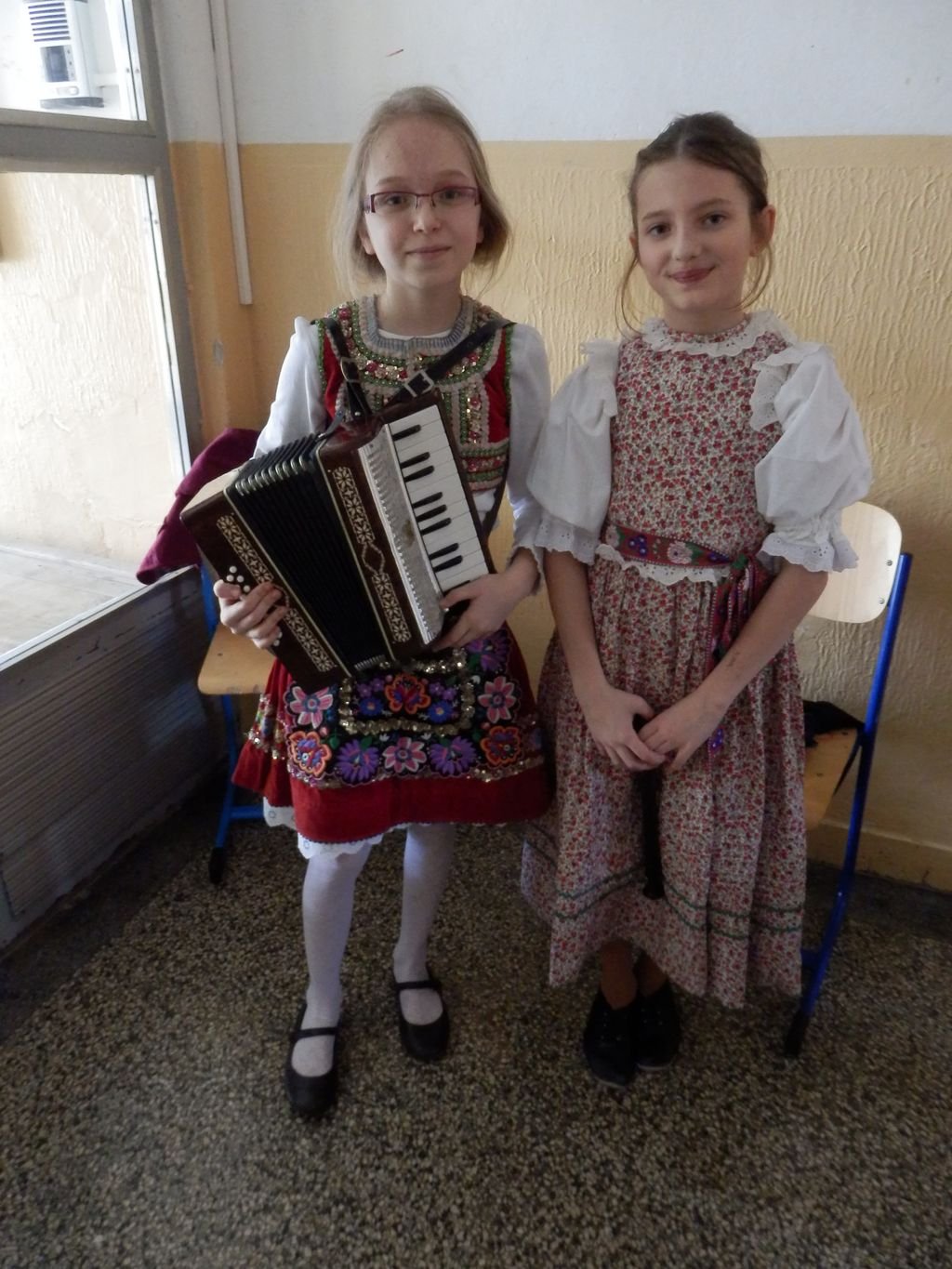 Book Day 2014/2015