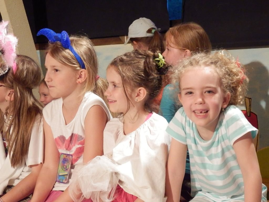 Euroškola - škola v prírode pre prvý stupeň ZŠ