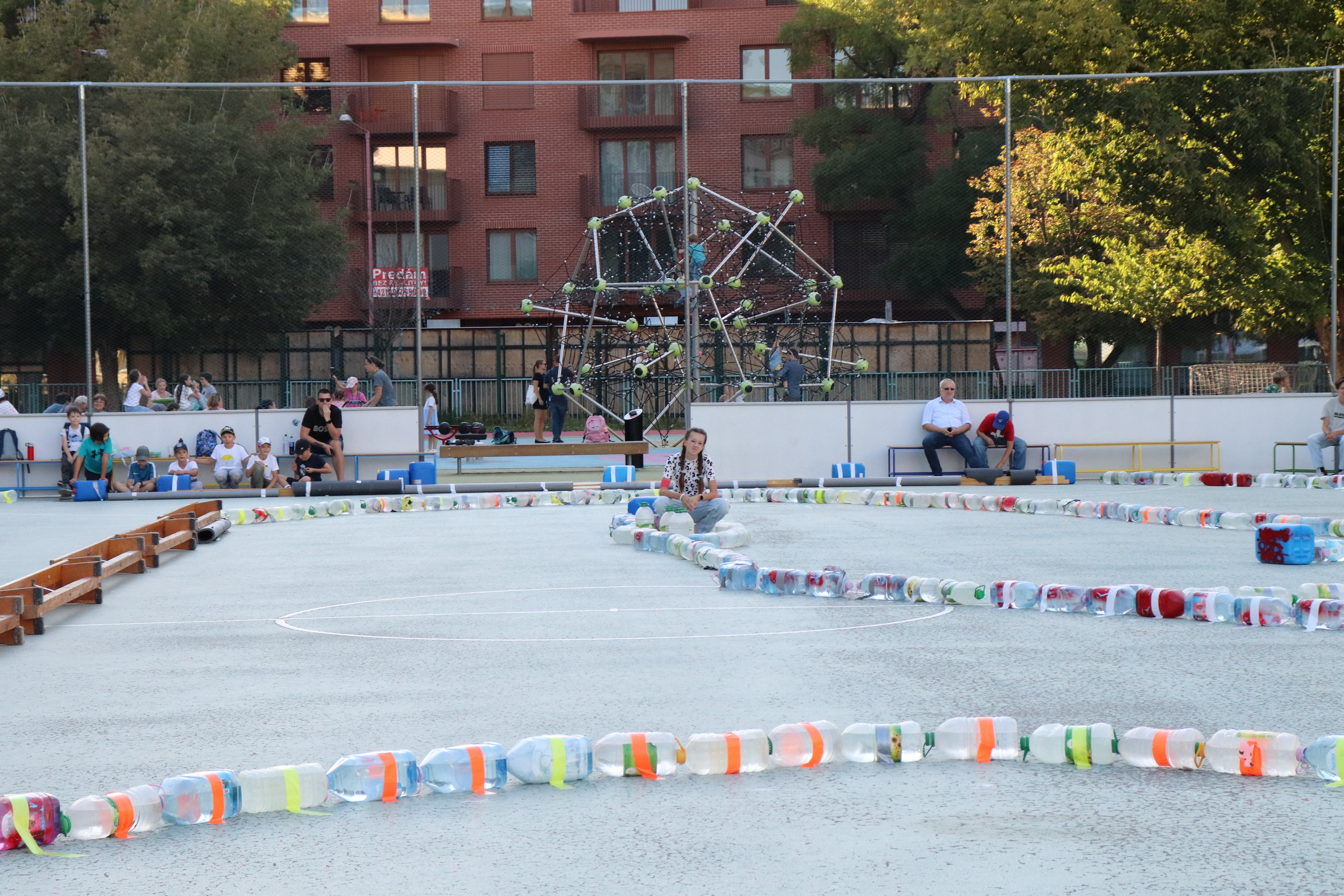 Jesenná Formula GJH