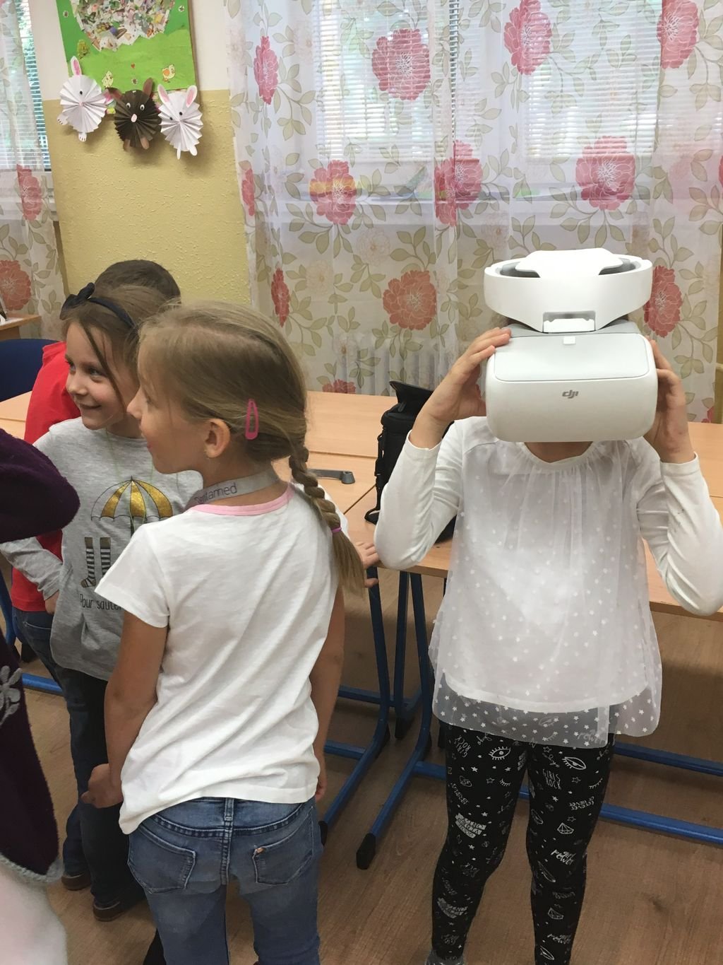 PYP Mission to Mars - workshop May 2018