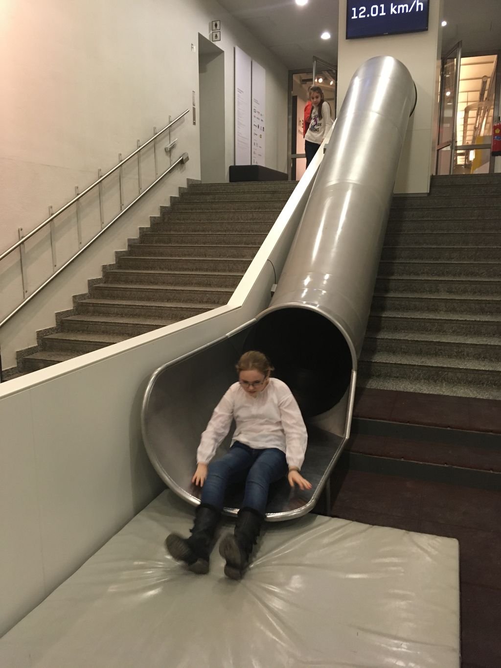 PYP 5 Vienna - Dec 2017