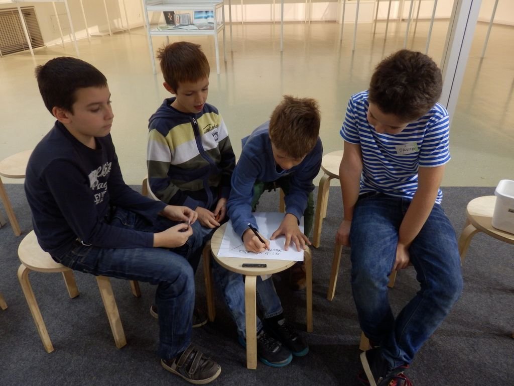 Bienále PYP4