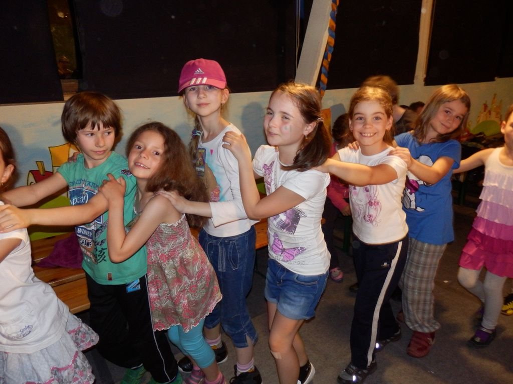 Euroškola - škola v prírode pre prvý stupeň ZŠ