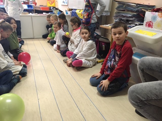 PYP2 Car racing