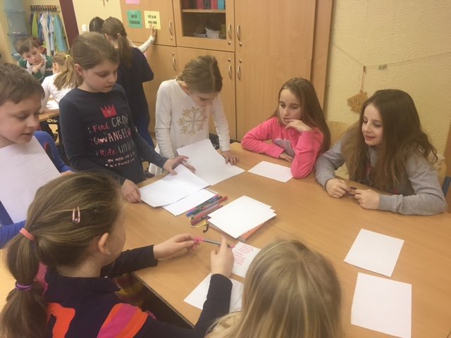 Prezentácia PYP3 SJ pre PYP3 AJ - Január 2017