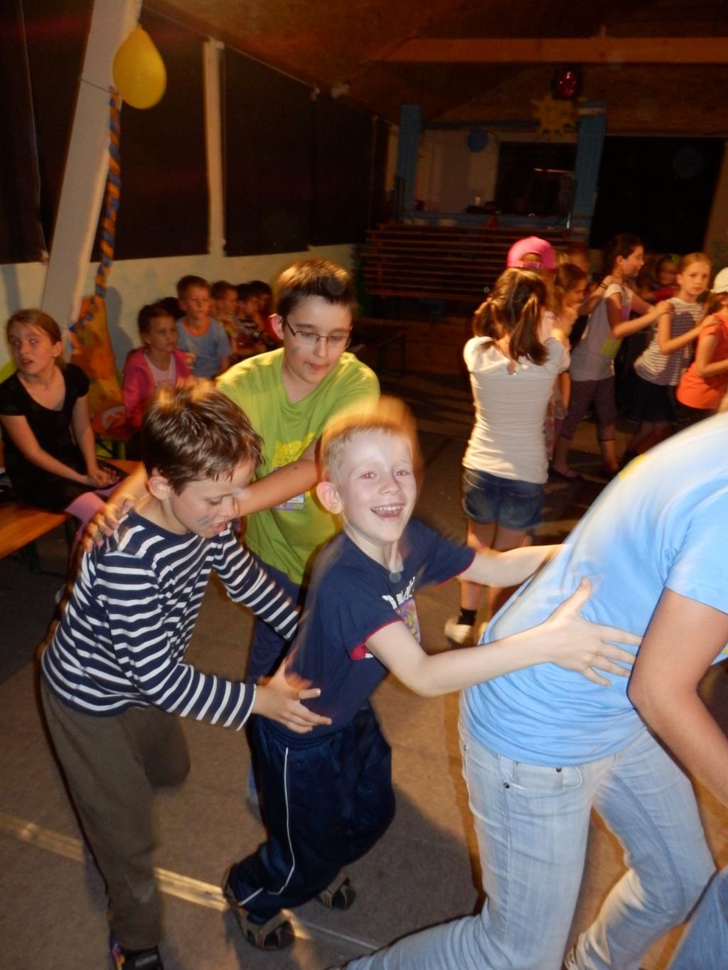 Euroškola - škola v prírode pre prvý stupeň ZŠ