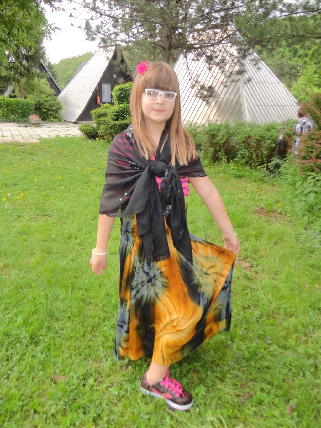 Euroškola - škola v prírode pre prvý stupeň ZŠ