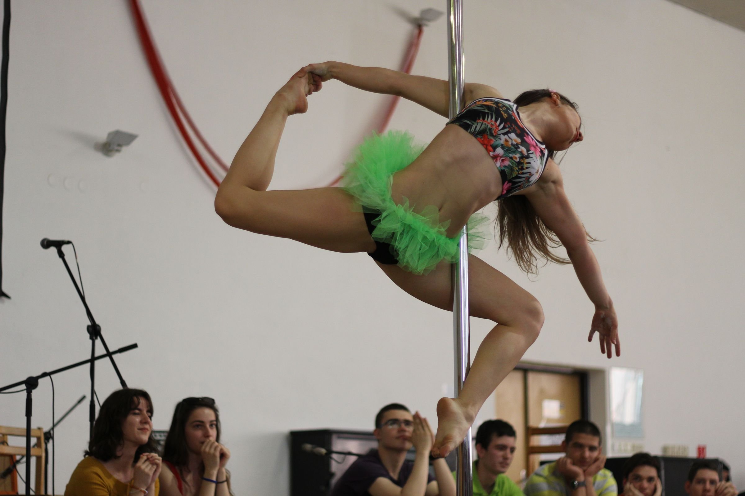 Letná akadémia GJH