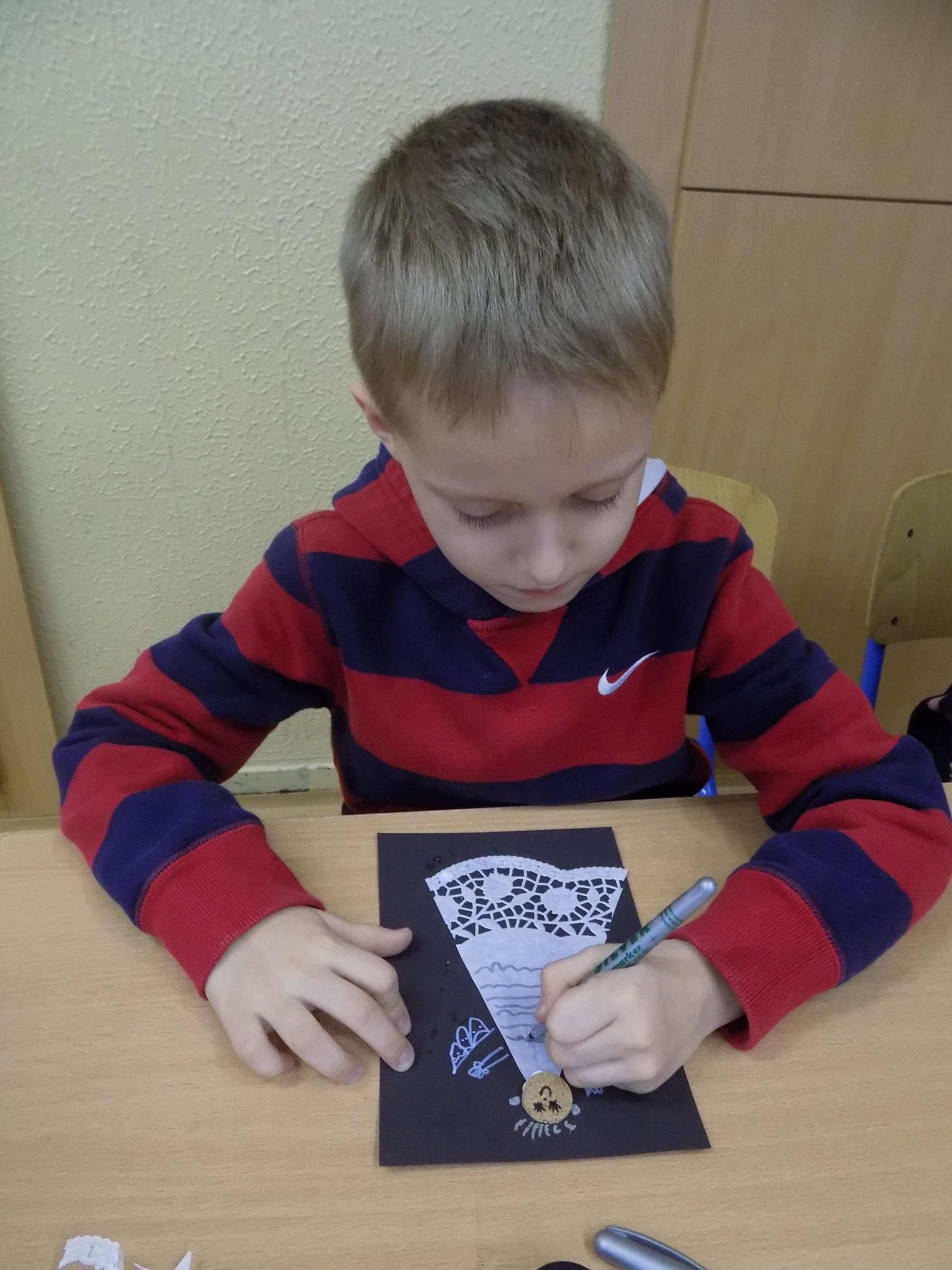 Vianočné dielničky