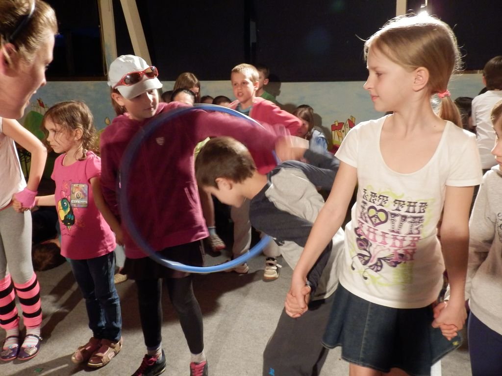 Euroškola - škola v prírode pre prvý stupeň ZŠ