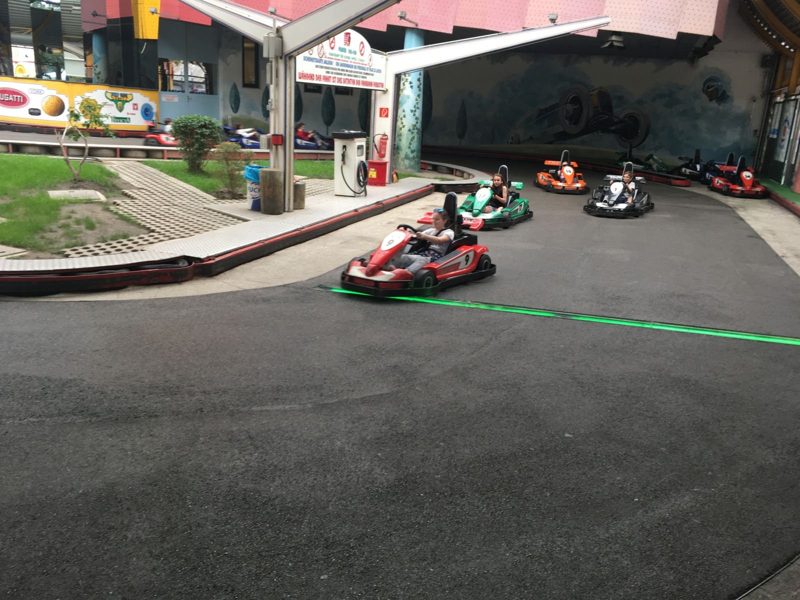 PYP 5 Vienna June 2018