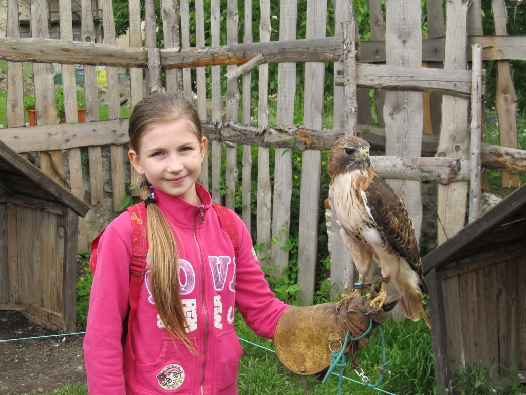 Výlet PYP3