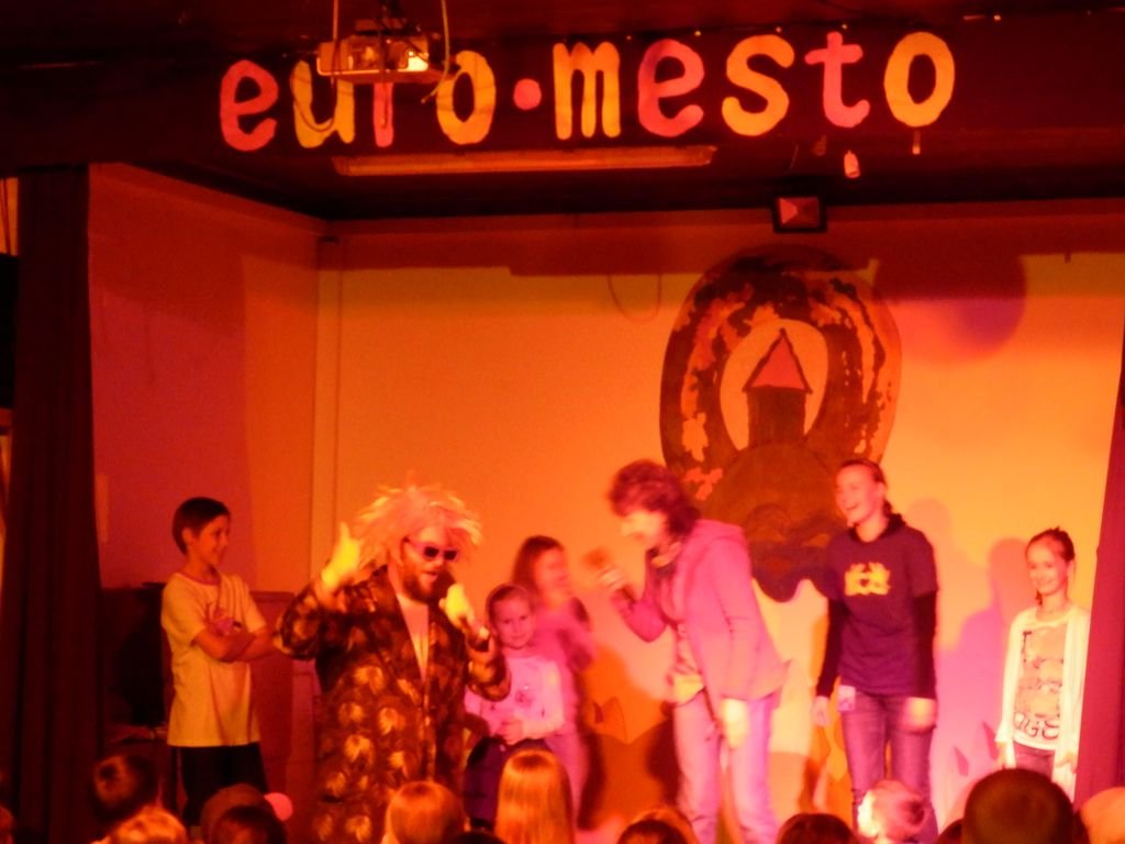 Škola v prírode