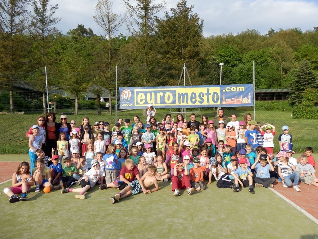 Euroškola - škola v prírode pre prvý stupeň ZŠ