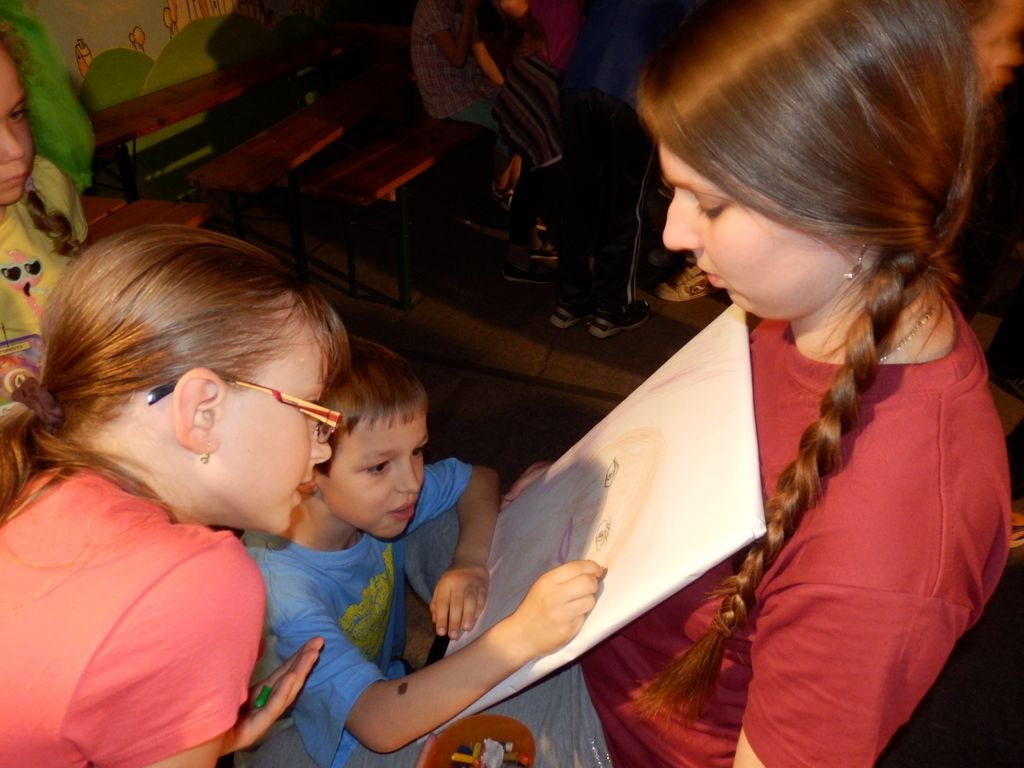 Euroškola - škola v prírode pre prvý stupeň ZŠ