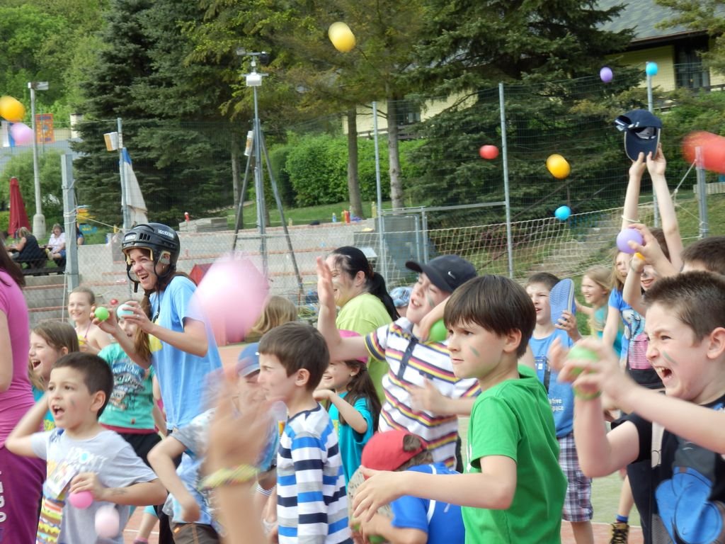 Euroškola - škola v prírode pre prvý stupeň ZŠ