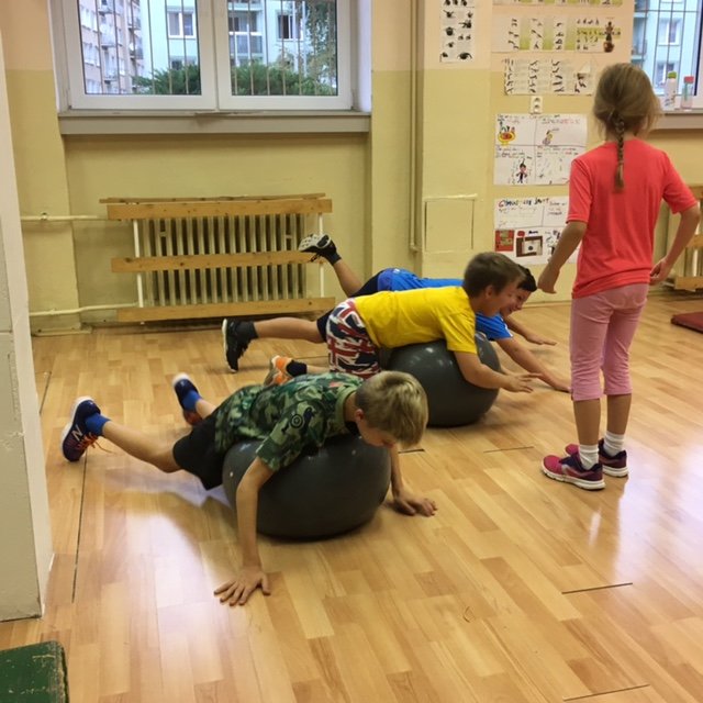 PYP Sports day