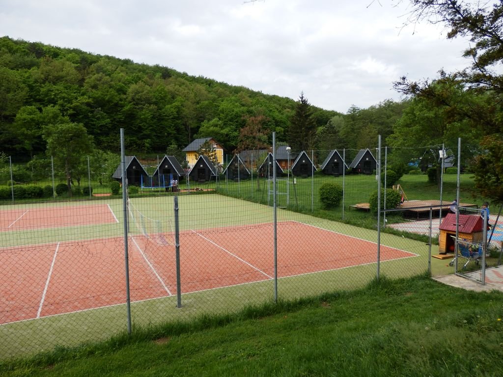 Euroškola - škola v prírode pre prvý stupeň ZŠ