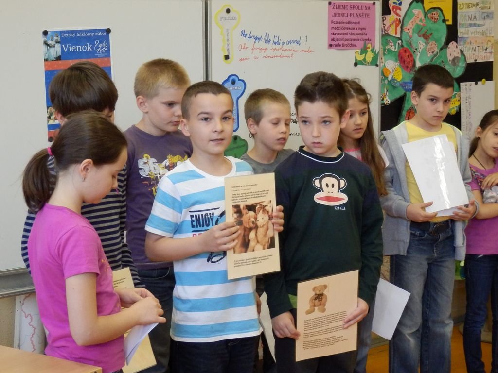 Výstava hračiek PYP3