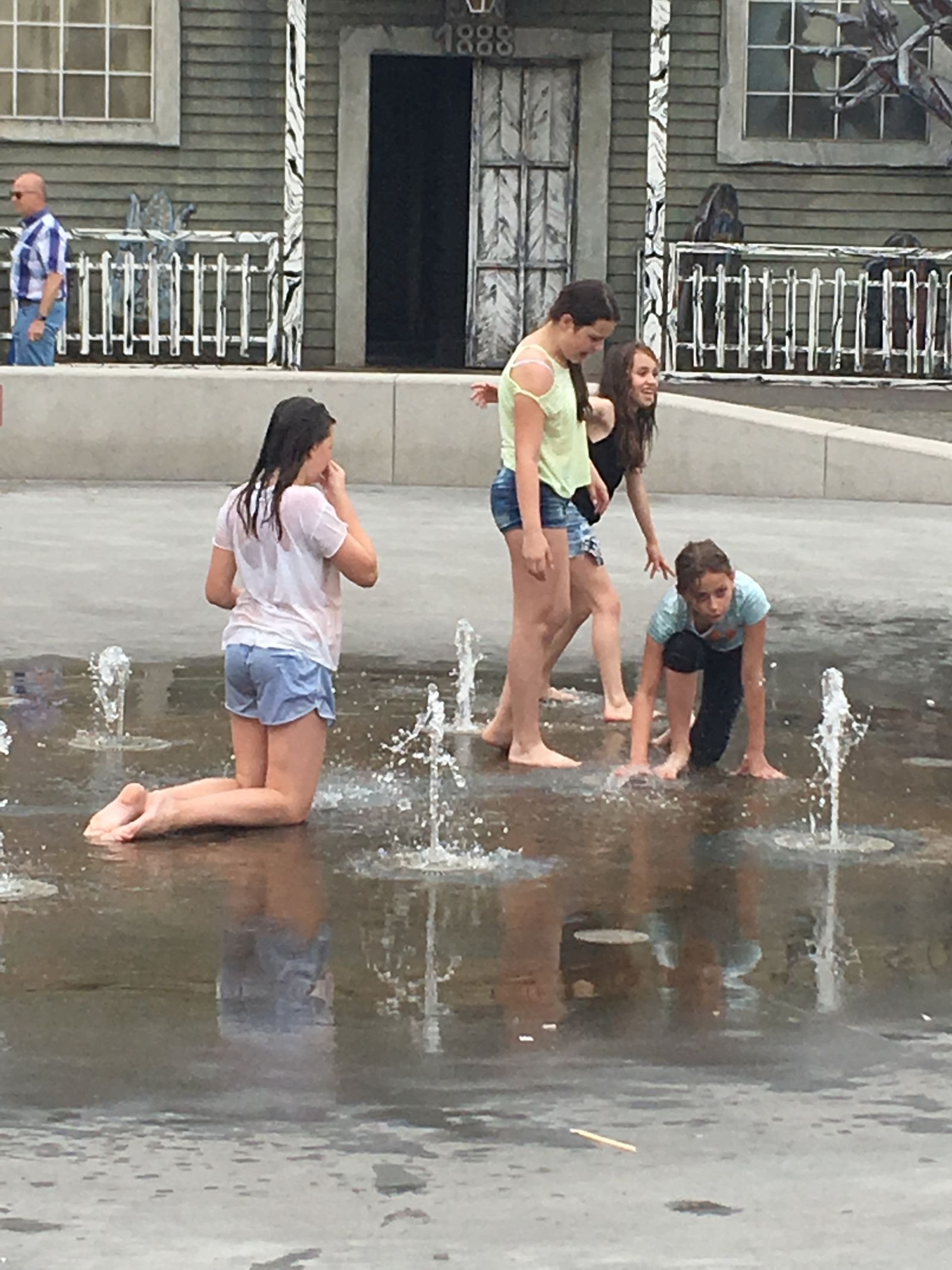PYP 5 Vienna June 2018