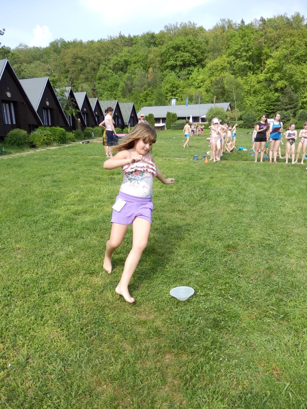 Euroškola - škola v prírode pre prvý stupeň ZŠ