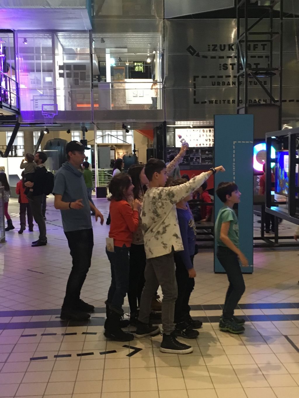 PYP 5 Vienna - Dec 2017