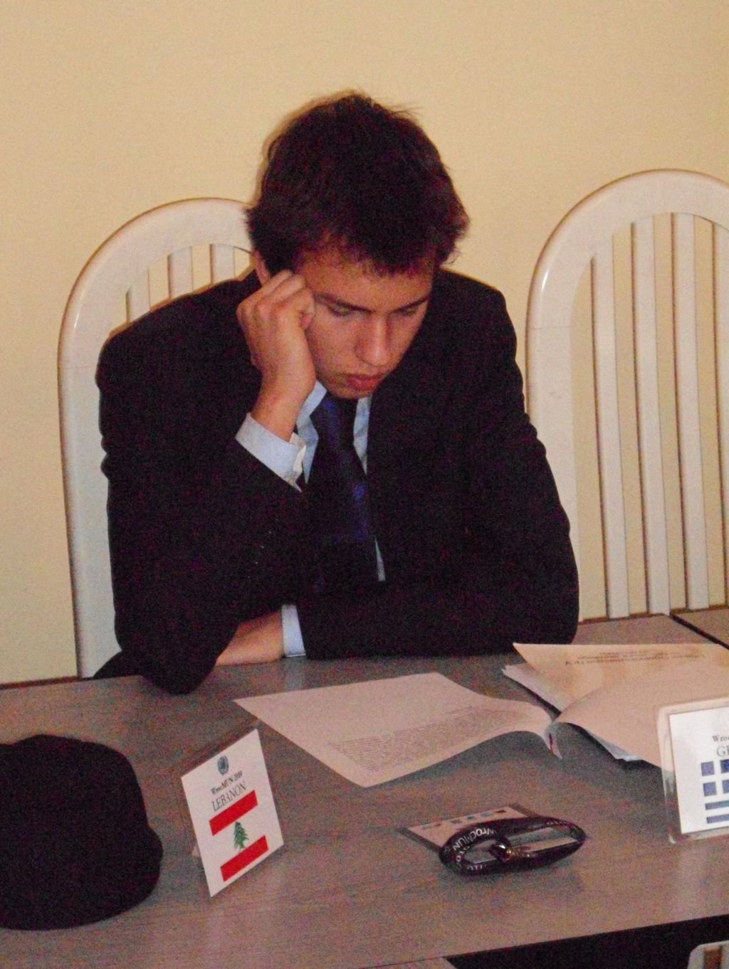 WrocMUN