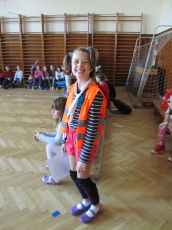 Imatrikulácia prvákov ZŠ 2012/2013