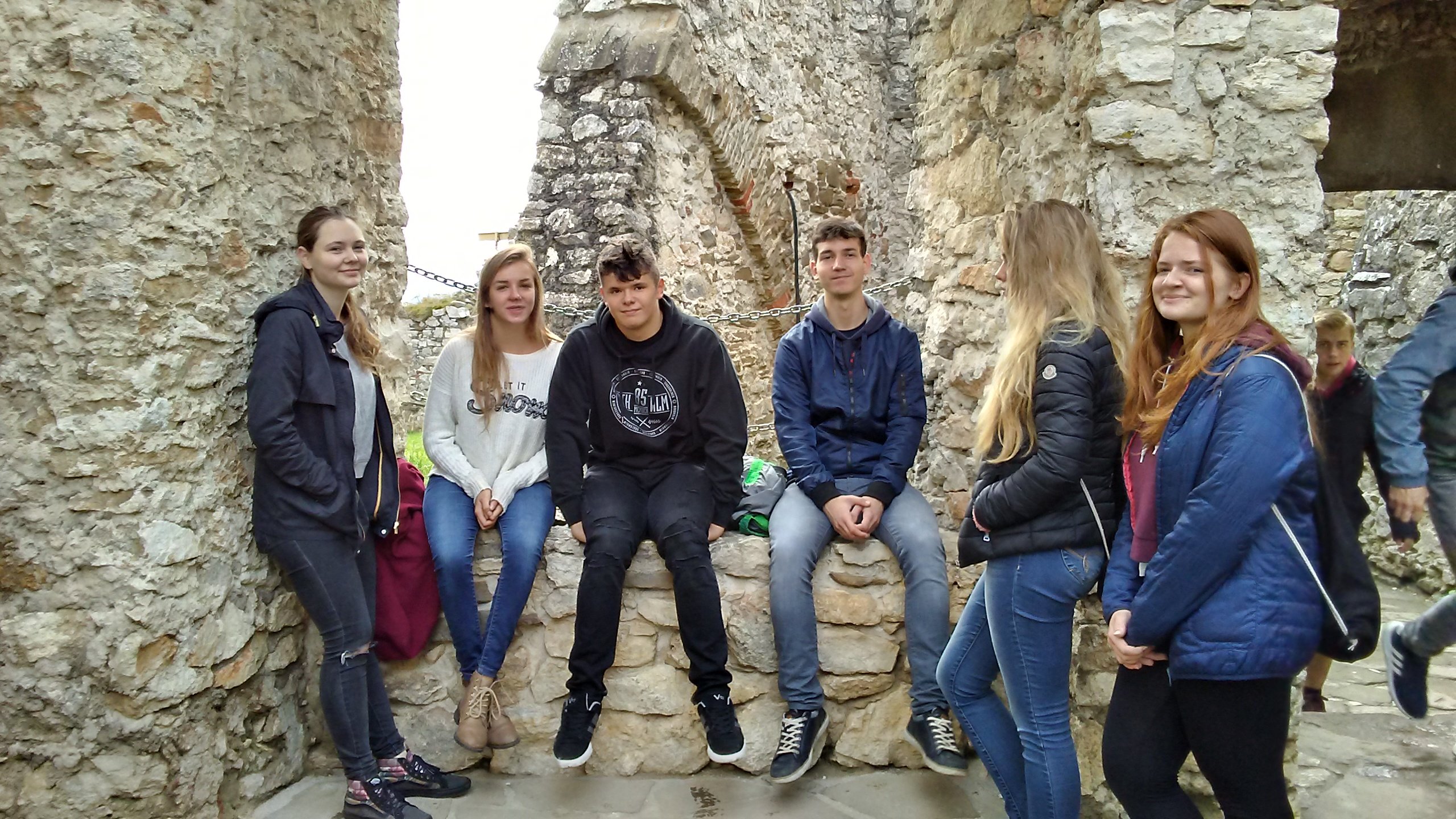 Fotogaléria Eschenbach 2017