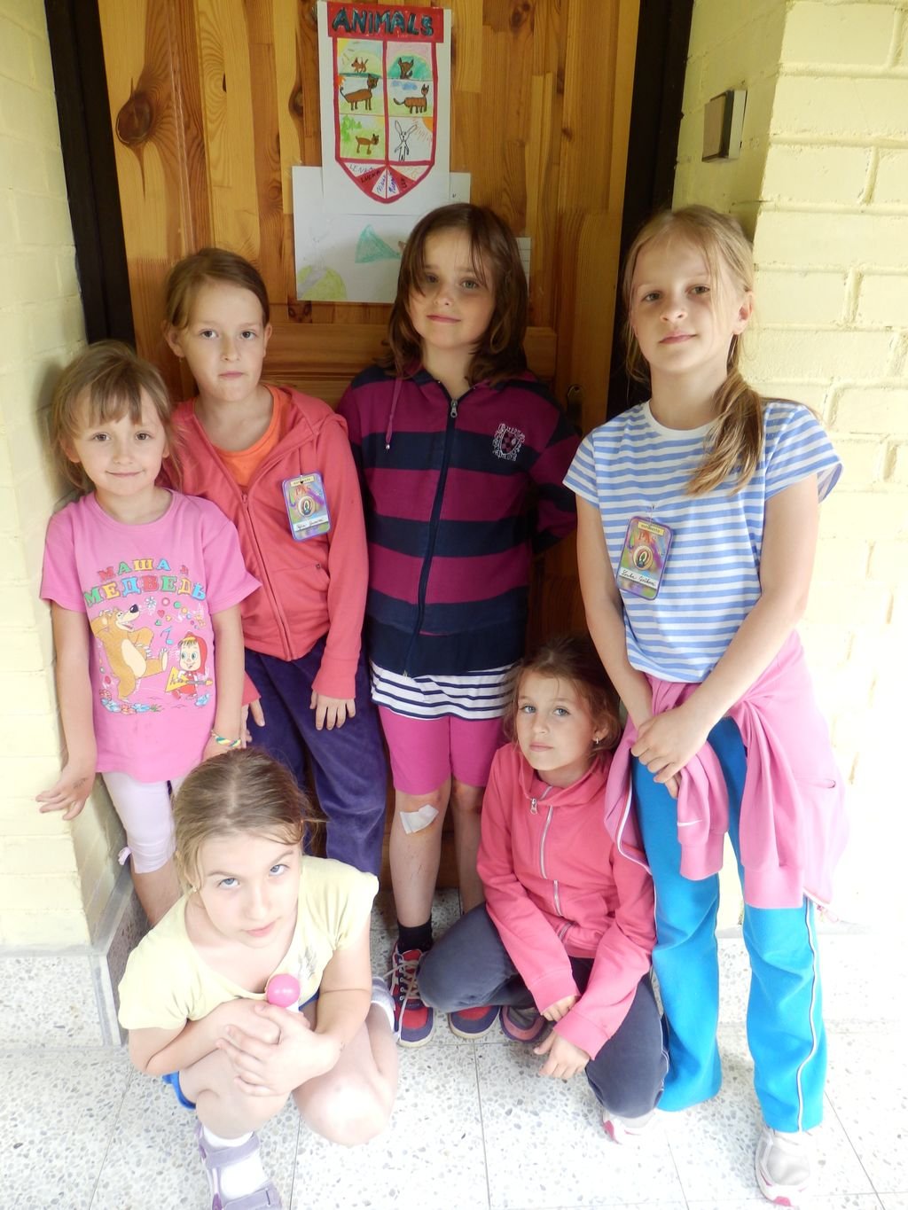 Euroškola - škola v prírode pre prvý stupeň ZŠ