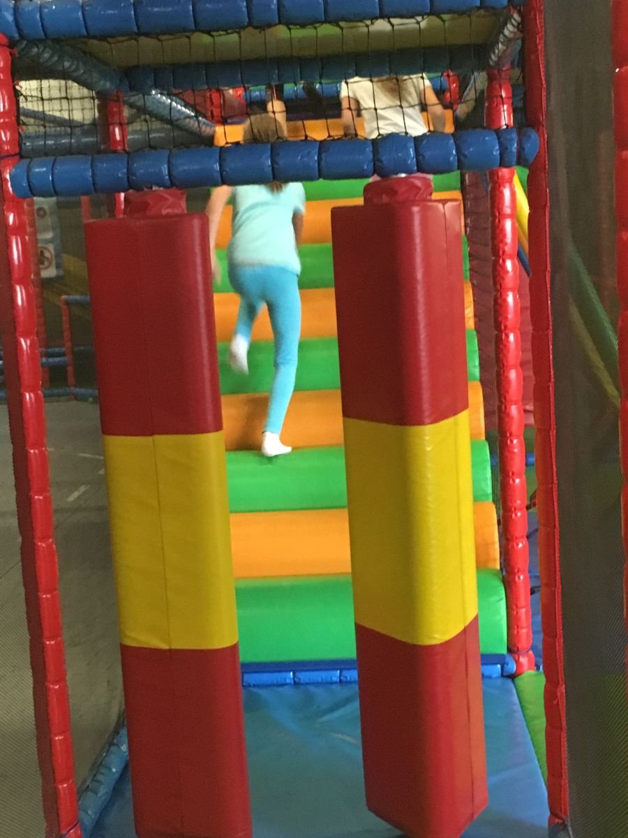 PYP Team building Bupi