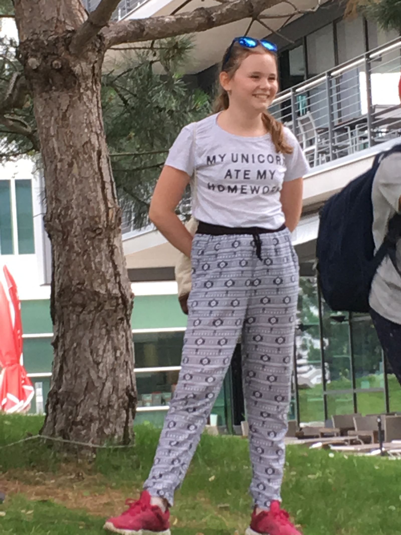 PYP 5 Vienna June 2018