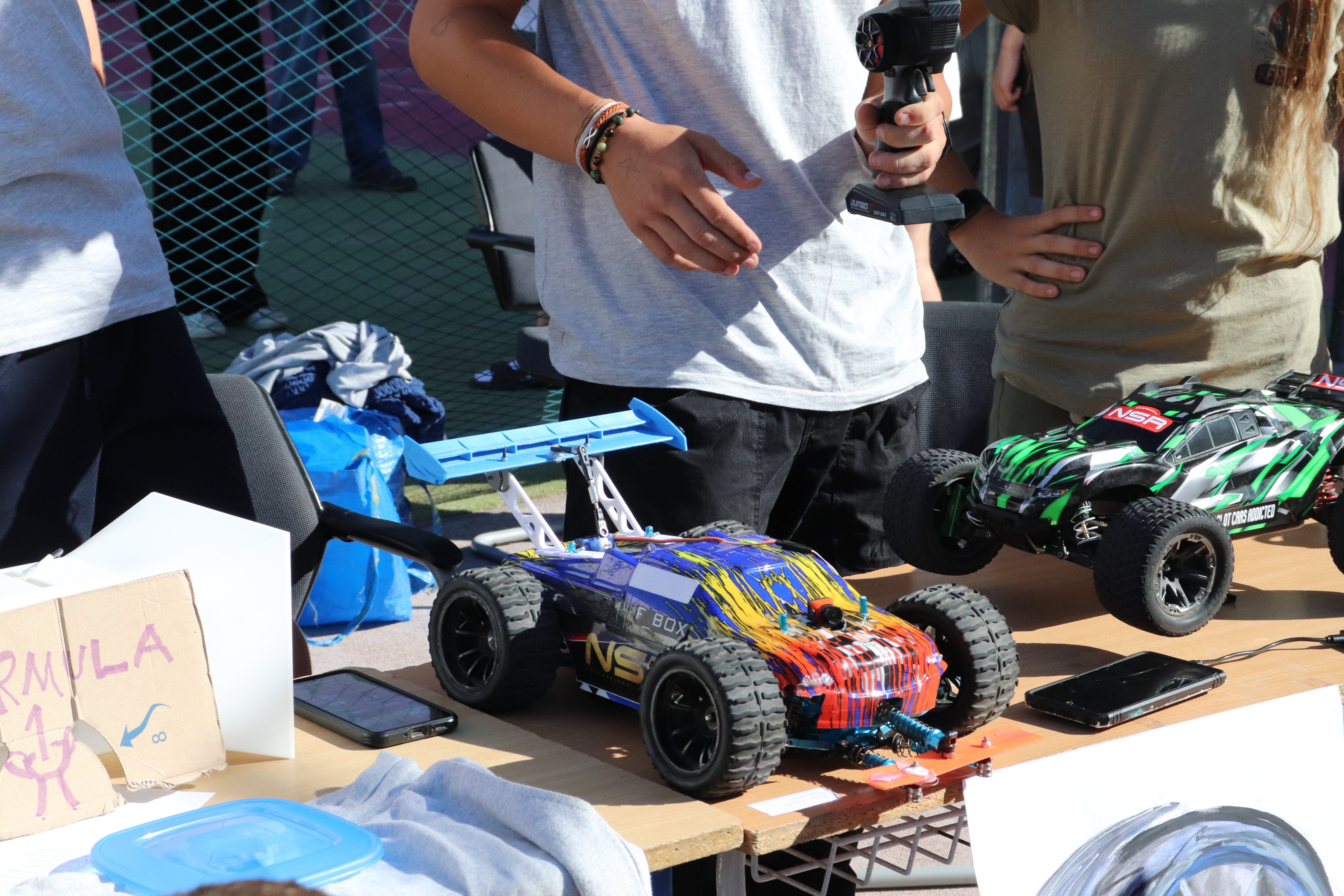 Jesenná Formula GJH