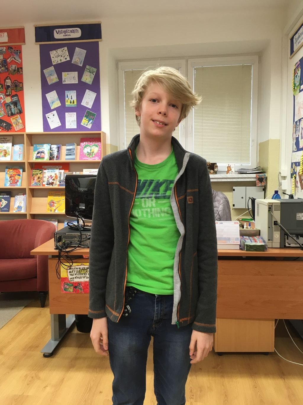 PYP Shakespeare days April 2018