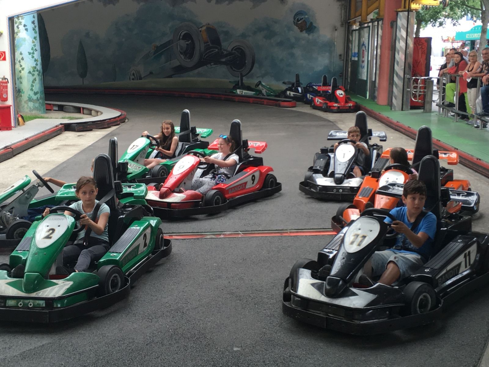 PYP 5 Vienna June 2018