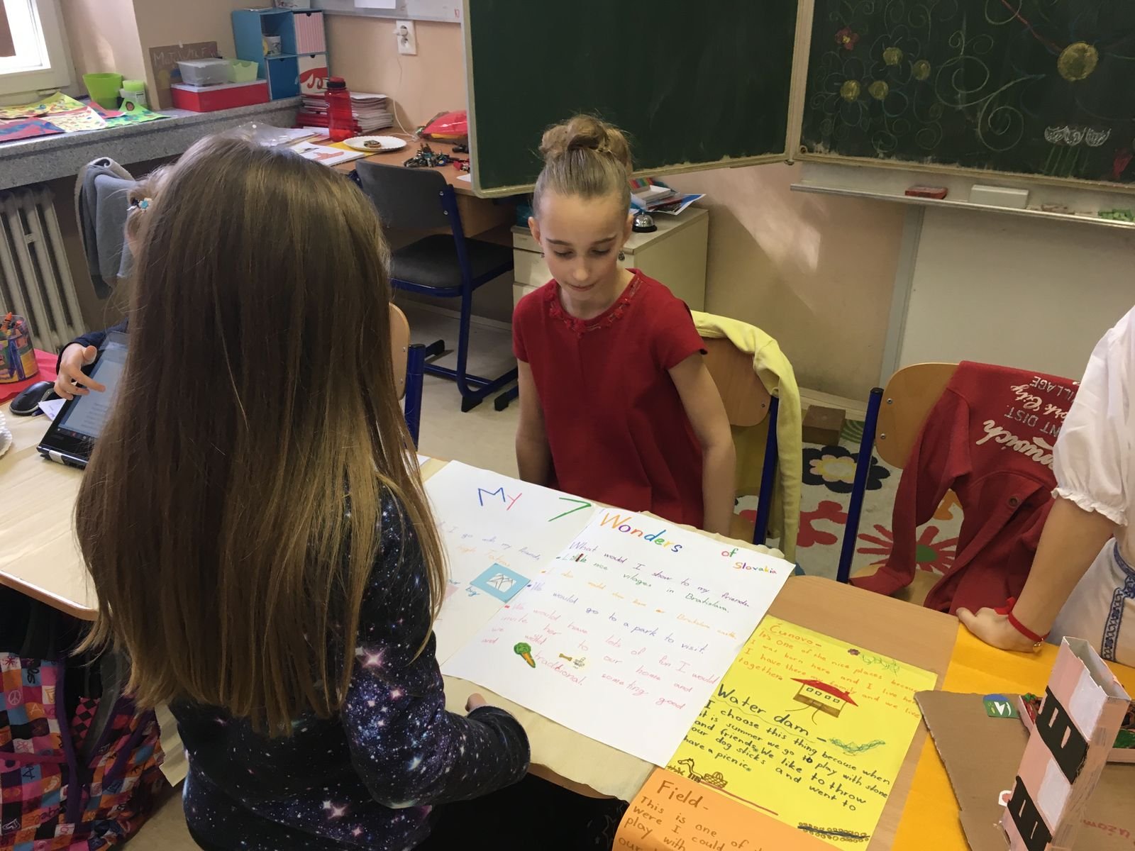 PYP3 Slovakia - March 2017