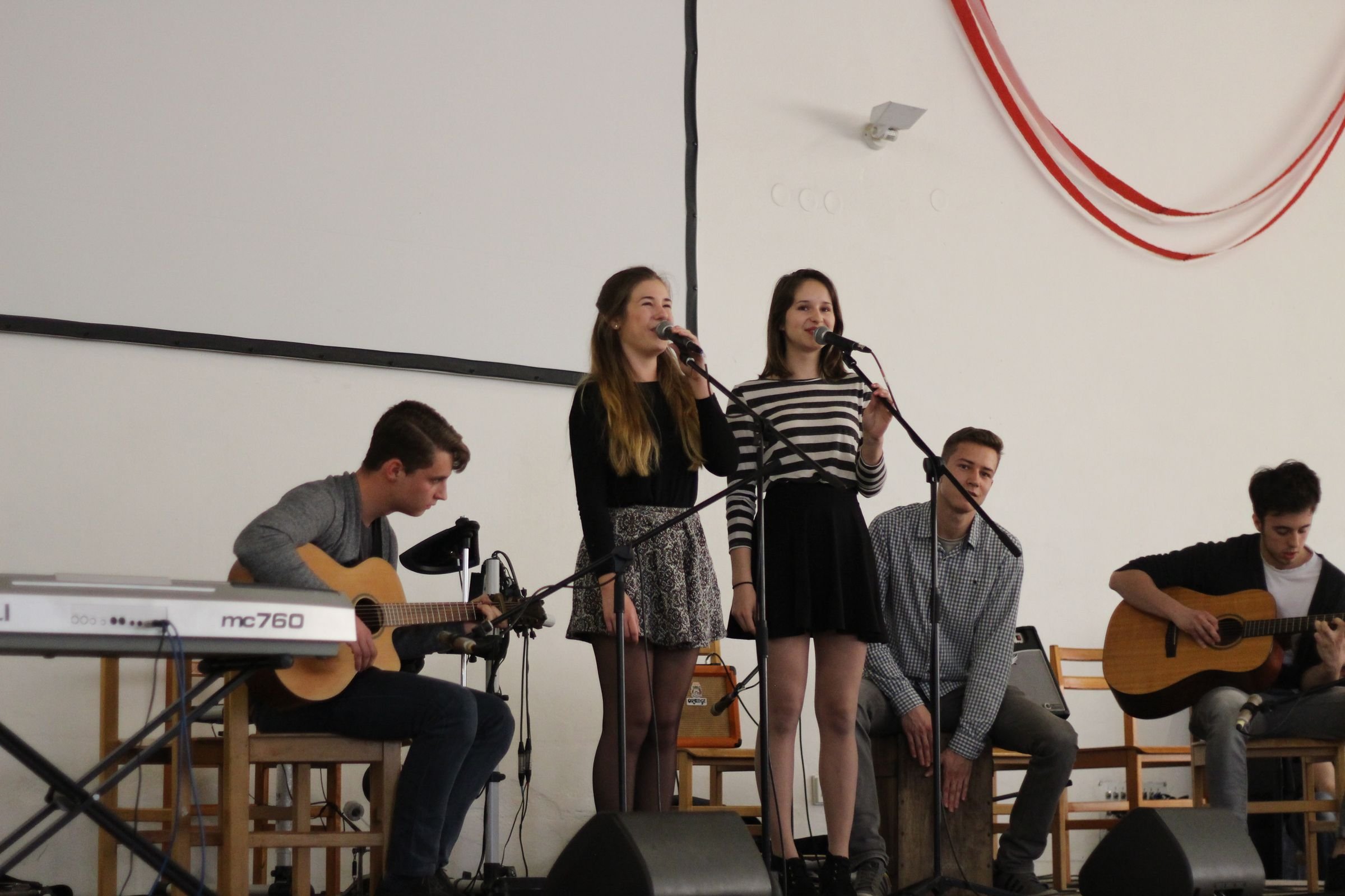 Letná akadémia GJH