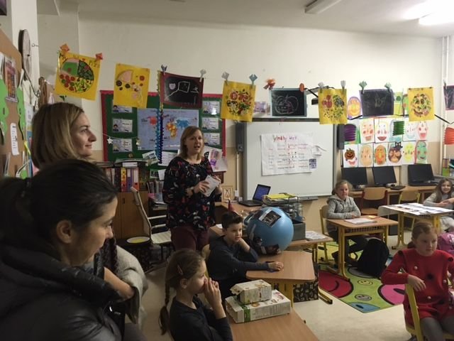 PYP 2 Who we are Dec 2017