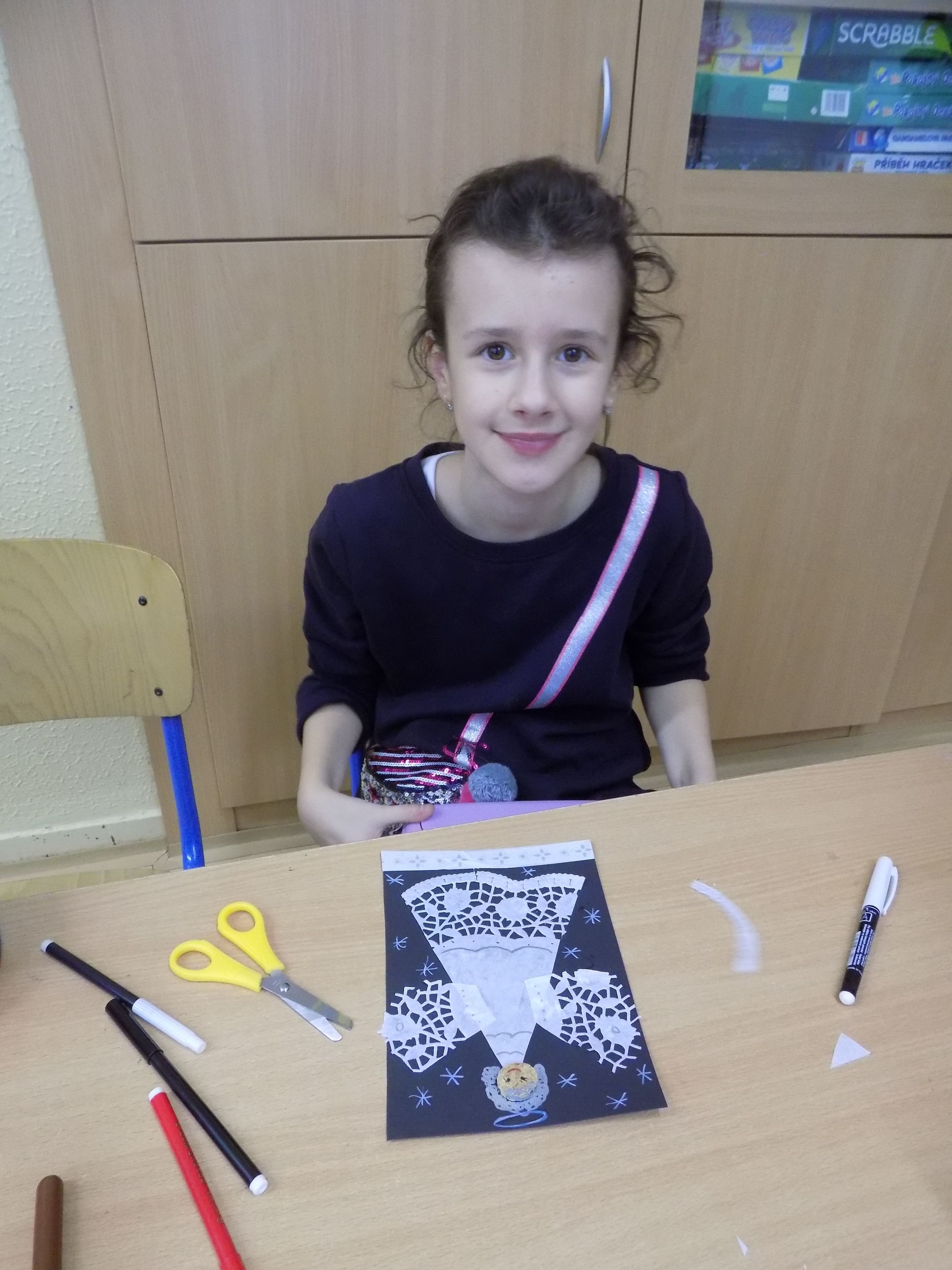 Vianočné dielničky