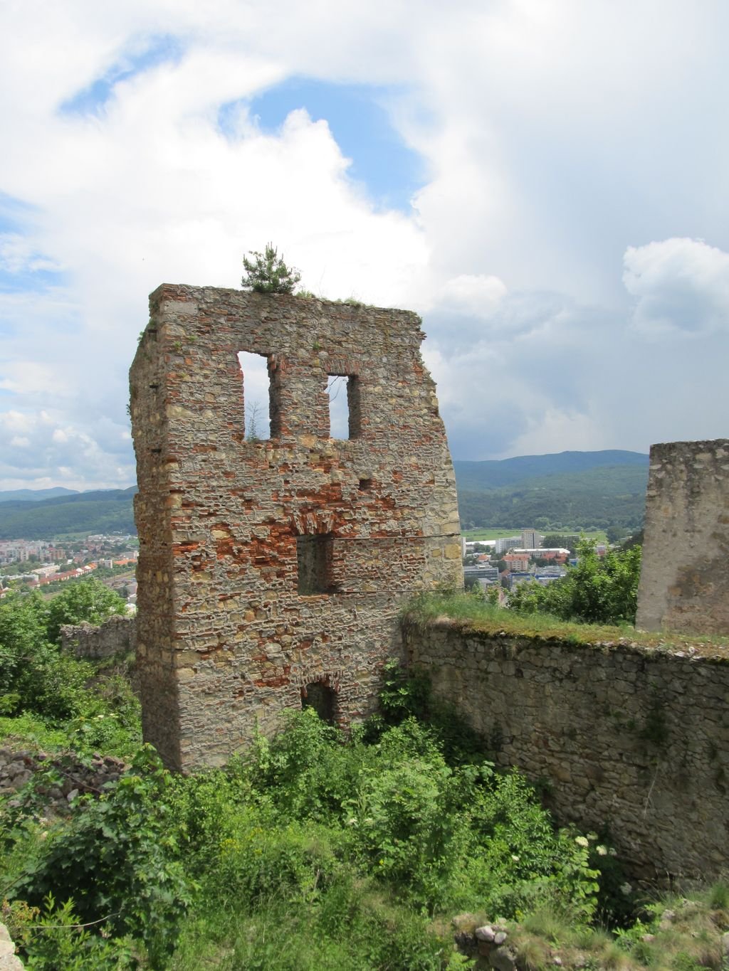 Výlet PYP3